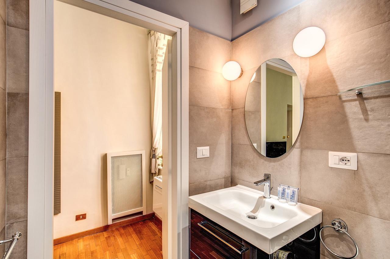 Ripetta Miracle Appartamento Roma