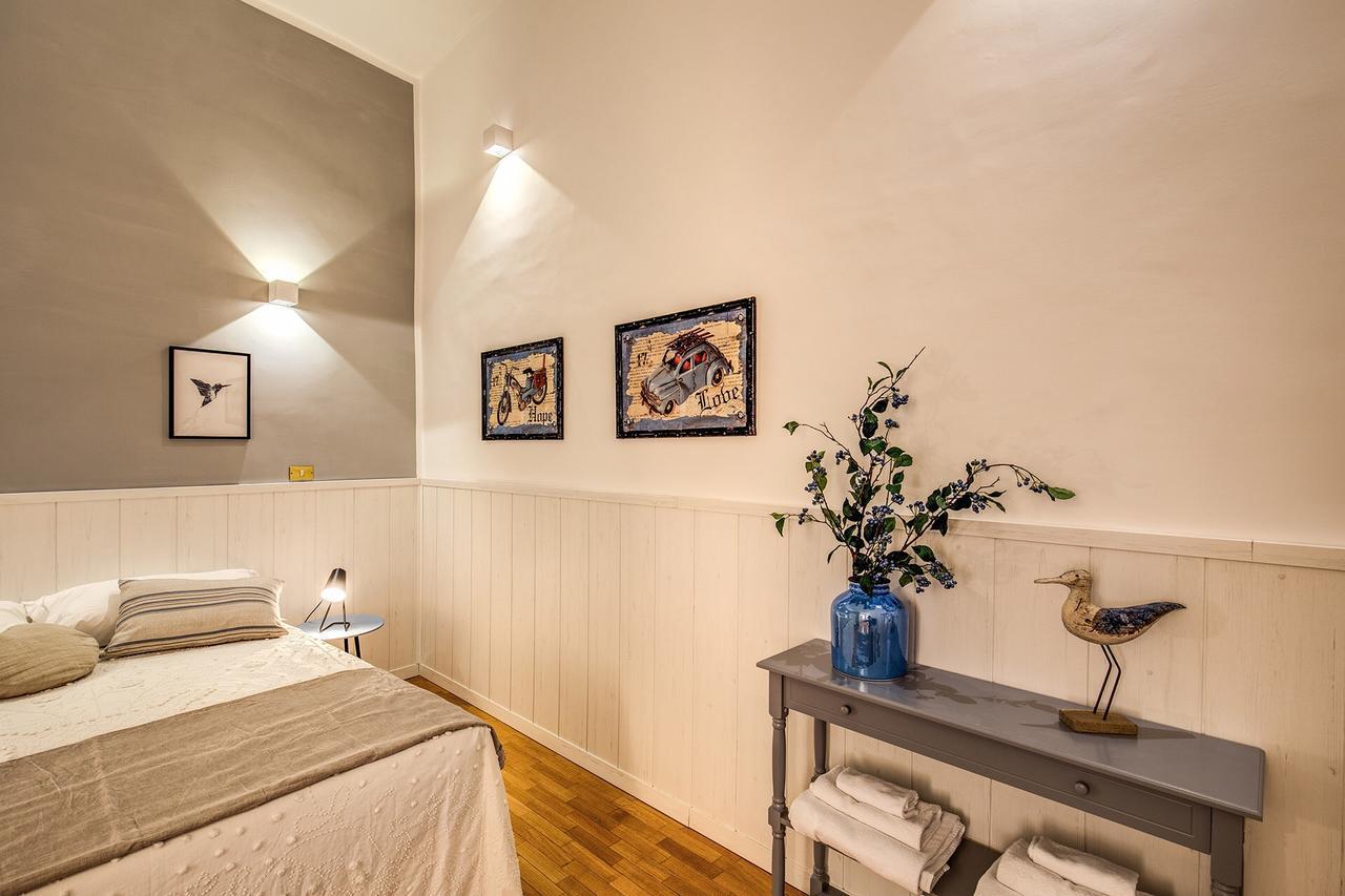 Appartamento Ripetta Miracle Roma